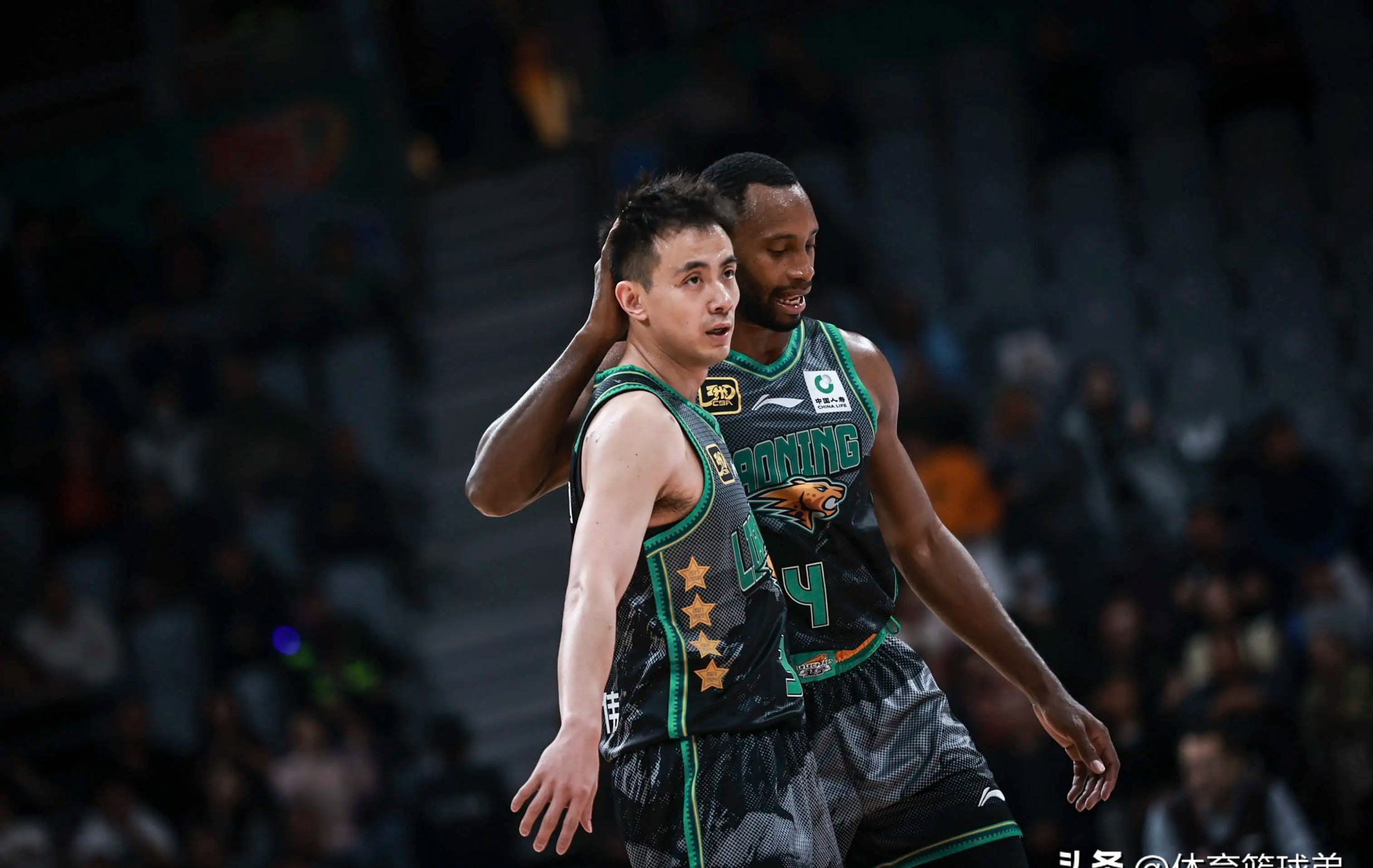九游游戏中心-关于赛后体能课后，辽宁本钢门线救险备战NBA常规赛，管理层满意，球探报告显示潜力的信息