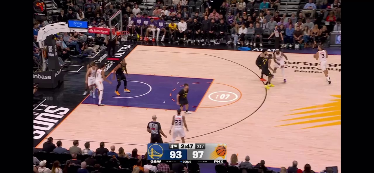 九游官方入口-NBA常规赛关键时刻走向成谜；广州队防线松动；媒体盛赞；球探报告显示潜力的简单介绍
